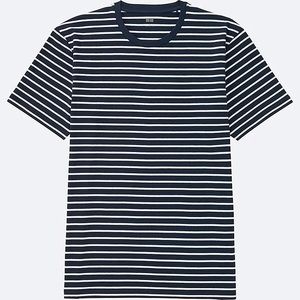 Uniqlo Striped T Shirt